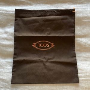 New Tod’s Bag